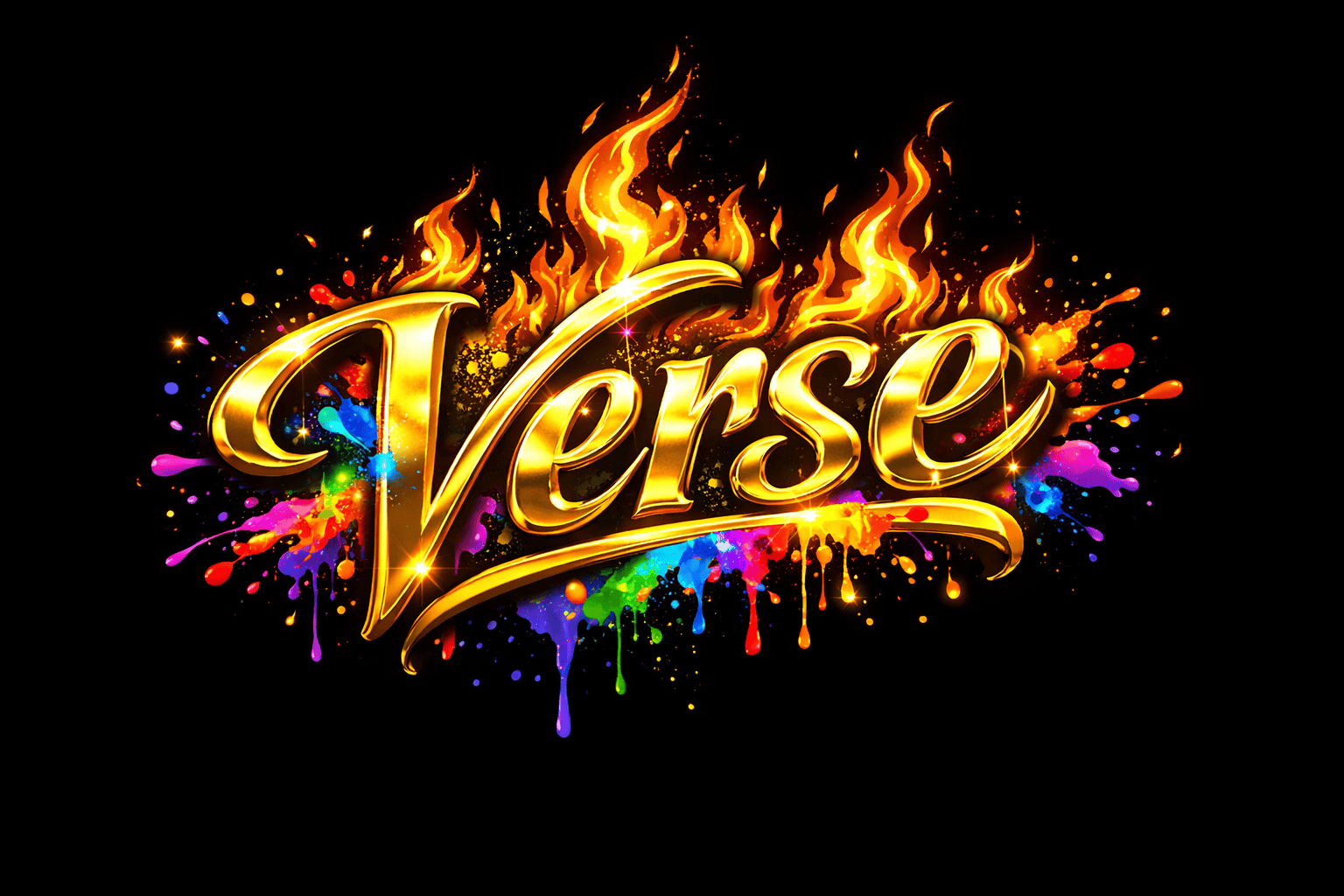 Verse Art Expo